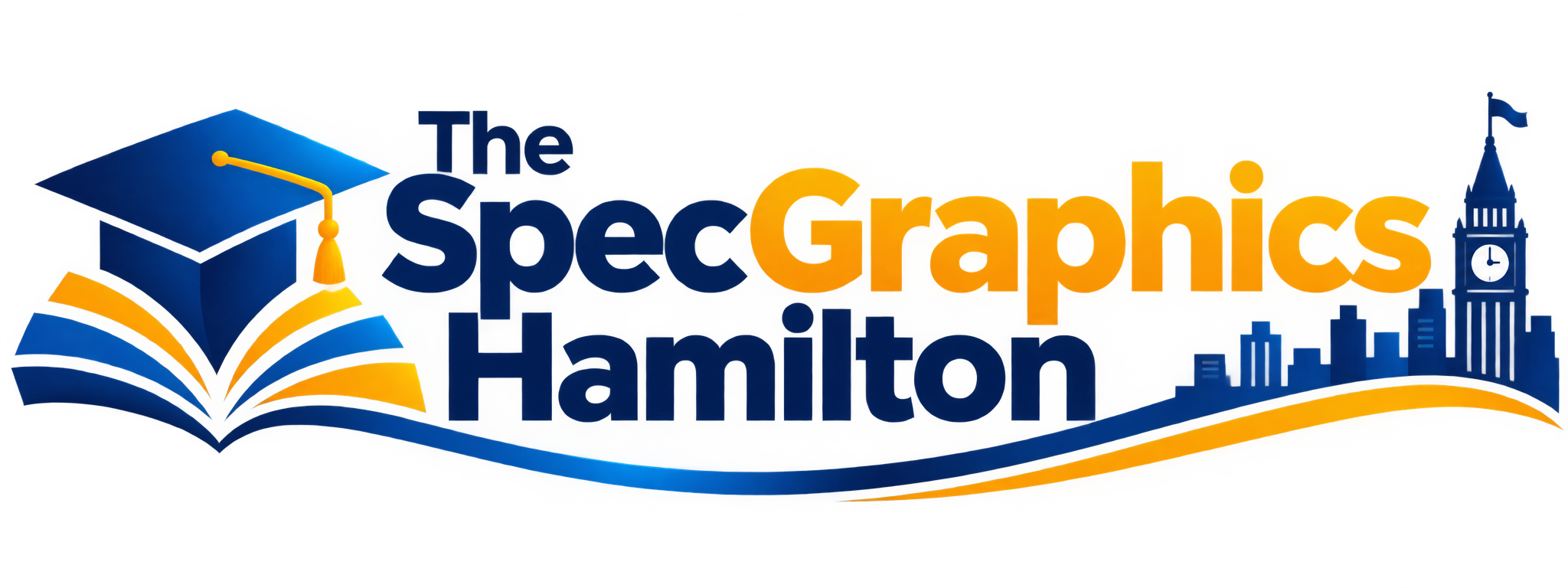 The Spec Graphics Hamilton